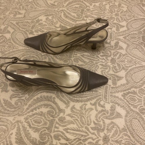 Jacques vert silver - vert,