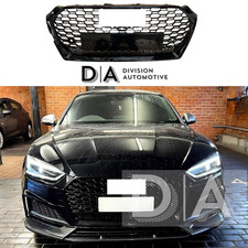 FOR AUDI A5 S5 B9 RS5 STYLE