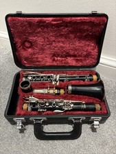Yamaha Clarinet 26 II Music
