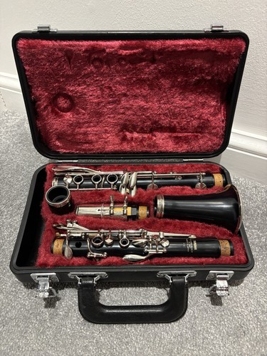 Yamaha clarinet music - clarinet,