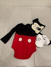New Disney Store Mickey Mouse