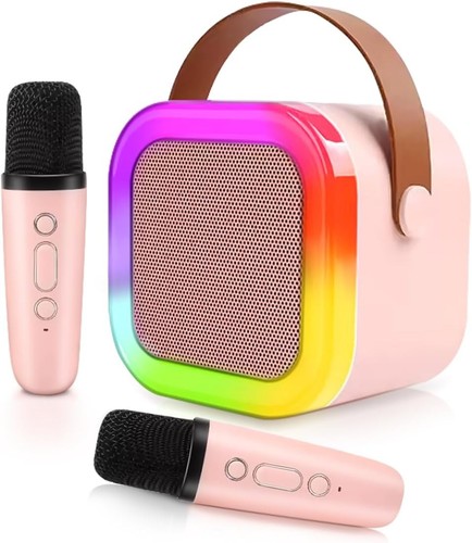Colourful karaoke sound - karaoke,