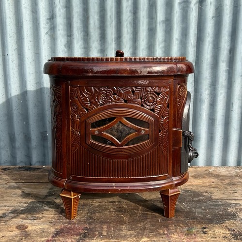 Vintage deville non - le, pareil