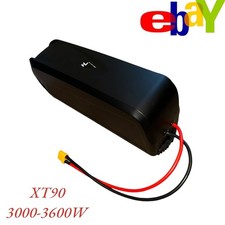 72V 20AH Lithium Ion Electric