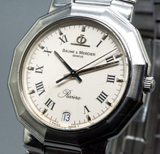 Baume & Mercier Riviera 5131.2