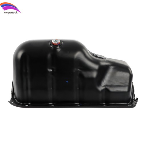 New oil sump pan for - pan, 500
