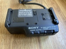 Genuine SONY Handycam AC-V25