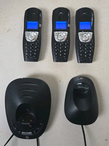 Synergy 4500 digital - 3,
