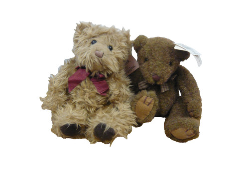 Russ bears x cameron and - x,