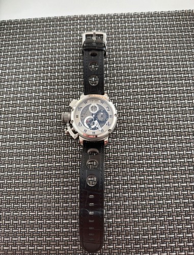 U-Boat watch