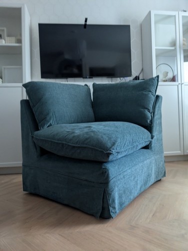 Corner sofa modular - corner,