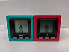Cube World Series 2 By Radica