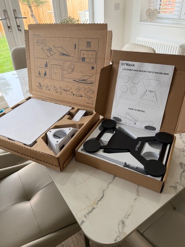 Starlink mini satellite - mini,