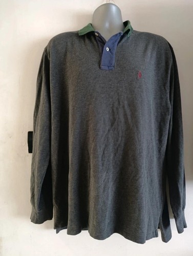 Polo ralph lauren - polo, rugby