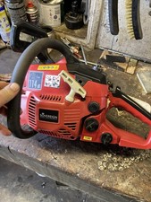 Sovereign Chainsaw