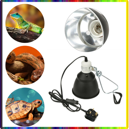 E27 reptile ceramic heat - reptile,