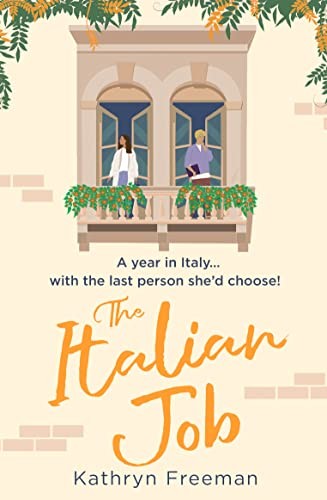 The italian job - italian,