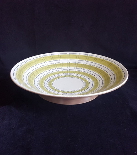 Poole pottery freeform alfred - pottery,
