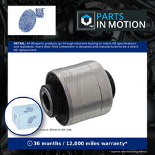 Wishbone / Control / Trailing