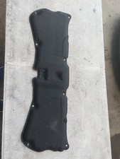 RENAULT CAPTURE MK1 2014 1.5 DIESEL UNDER BONNET LINING INSULATION 658403500R