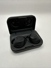 Jabra Elite Sport 13.5 True Wireless Bluetooth In Ear Headphones - Black