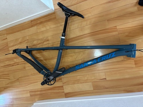 2023 santa cruz chameleon - cruz, 8