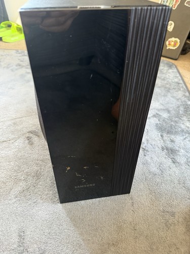 Samsung surround sound - samsung,