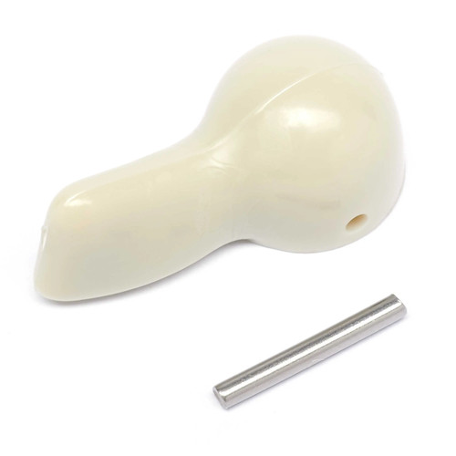 Cargo door lock knob - cargo,