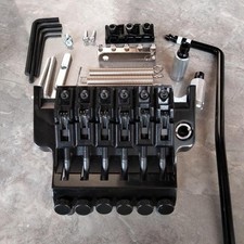 Ibanez Edge Tremolo Black |