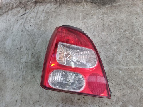 Renault twingo taillight - renault,