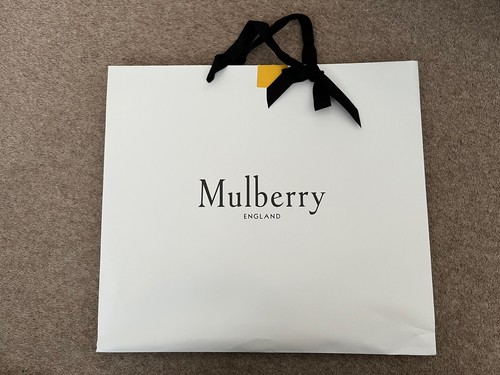 Authentic mulberry england - mulberry,