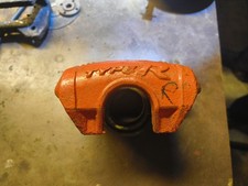 Pair of Front Break Calipers
