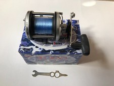 New Lineaeffe JD 300 Trolling