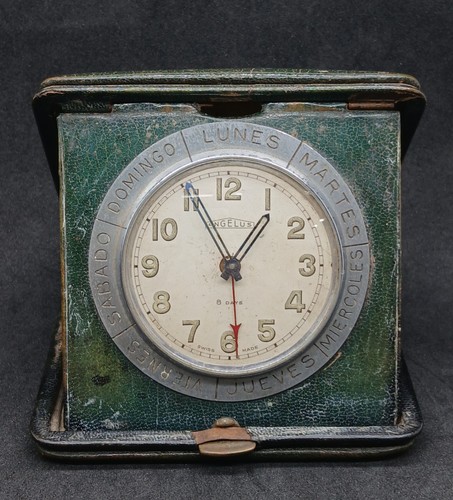 Vintage angelus days travel - vintage,