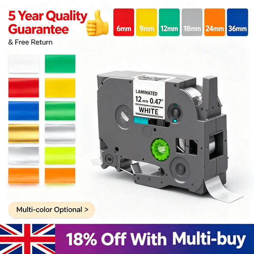 Compatible brother touch - brother, p-touch