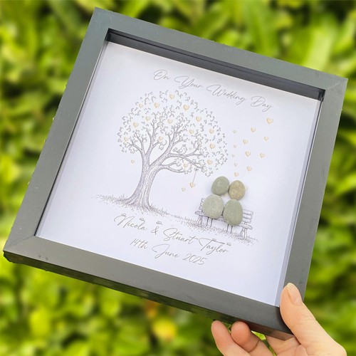 Personalised your wedding - personalised,
