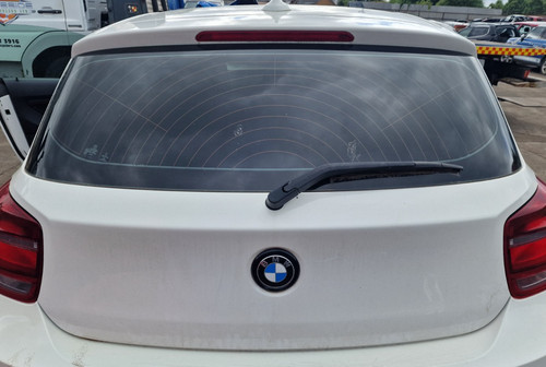 Bmw series f21 2011 - bmw,