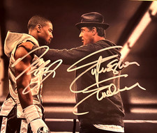 CREED: Signed (Michael B