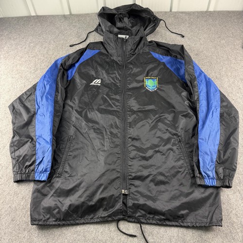 Vintage reading jacket - reading, fc
