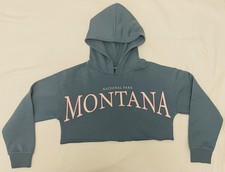 Candy Couture Girls Cropped