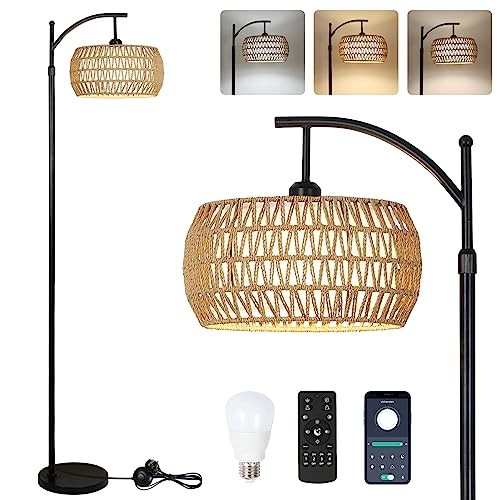 Arc floor lamp for - arc,