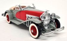 Danbury Mint 1/24 Duesenberg