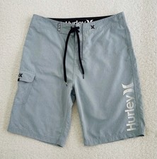 Hurley Men’s Board Shorts