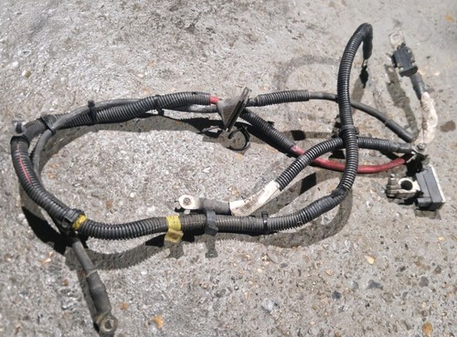 Land rover freelander wiring - 2,