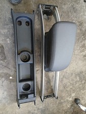 VAUXHALL MERIVA B 2010-17 Arm