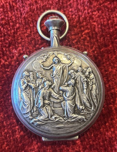 Beautiful vintage sterling - vintage,