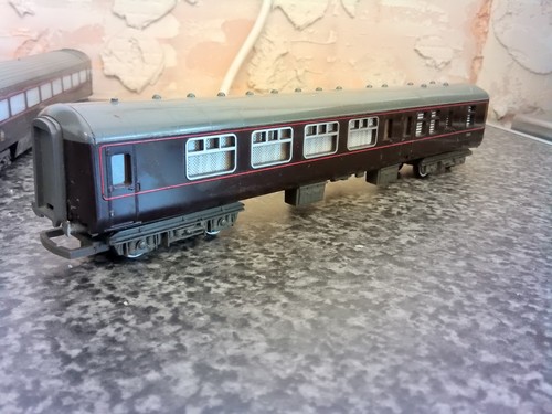 Gauge hornby royal brake - oo,
