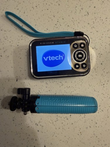 Vtech kidizoom studio - kidizoom,