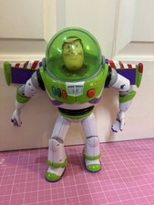 Disney Thinkway Toy Story Buzz