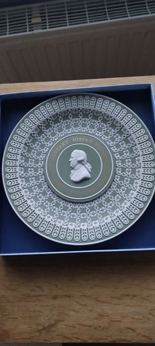 Josiah wedgwood jasper - josiah,